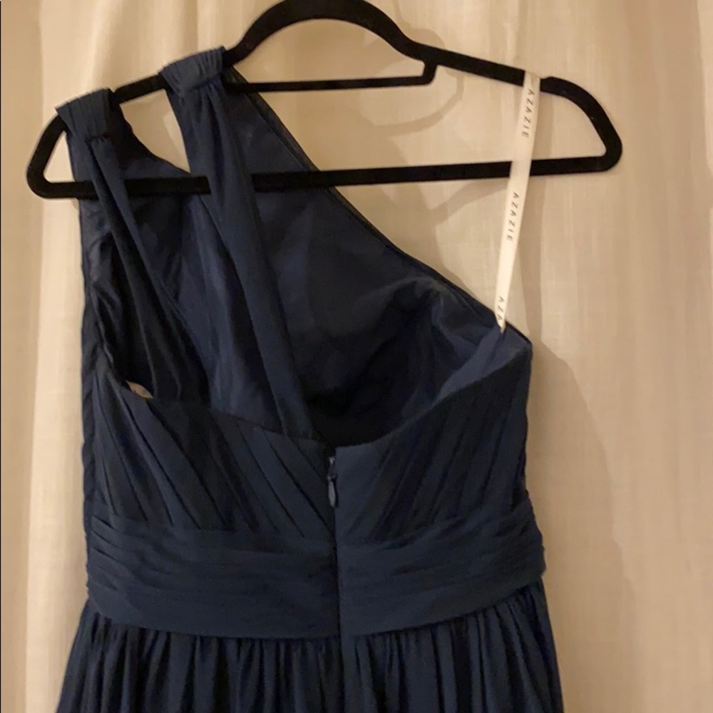 AZAZIE MOLLY DRESS - Picture 4 of 4